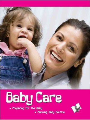 cover image of Baby care